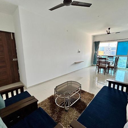 مومباي Zenith Homes - Boomerang Suites المظهر الخارجي الصورة