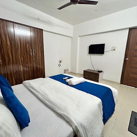 مومباي Zenith Homes - Boomerang Suites المظهر الخارجي الصورة